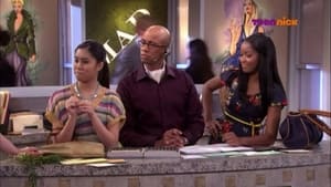 True Jackson: 1×16