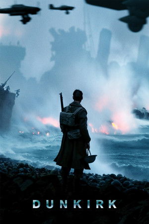 poster Dunkirk