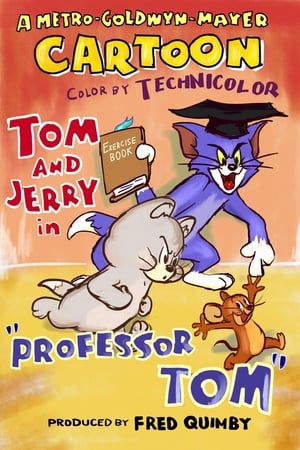 Professor Tom