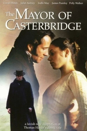 The Mayor of Casterbridge