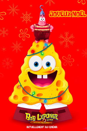 poster The SpongeBob Movie: Search for SquarePants