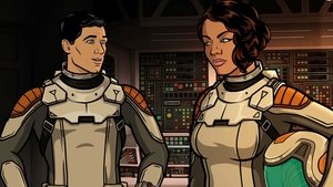 Archer Temporada 10 Capitulo 4