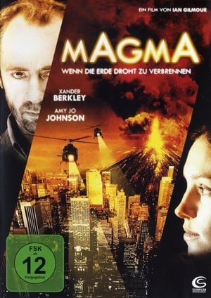 Image Magma - Die Welt brennt