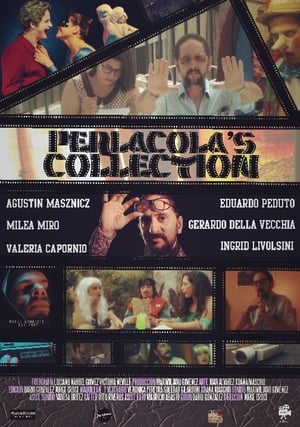 Perlacola's Collection film complet