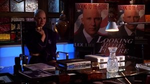 Smallville S05E10