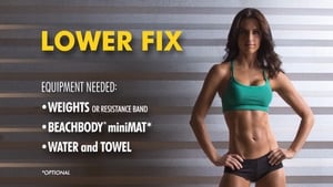 21 Day Fix - Lower Fix film complet