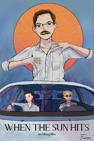 When the Sun Hits 6