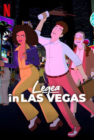 Image Legea în Las Vegas