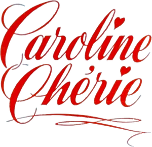 Dear Caroline — Logos 1