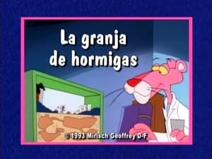 La granja de hormigas