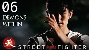 Street Fighter: Assassin’s Fist 1 x Episodio 6