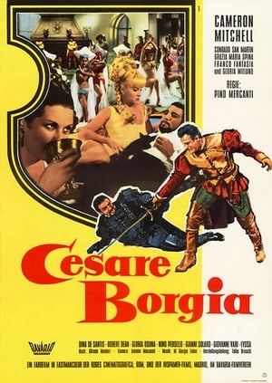 Cesare Borgia