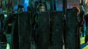 The Walking Dead: Dead City Season 1 Episode 4
