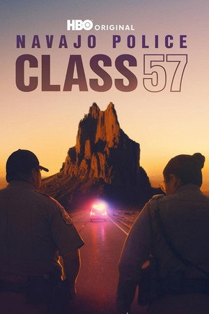 Navajo Police: Class 57