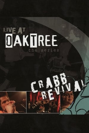 Image Crabb Revival: Live at Oak Tree