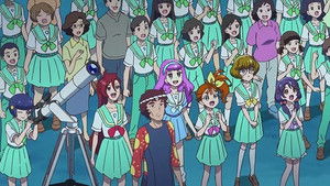 Tropical-Rouge! Precure: 1×26