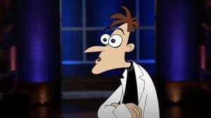 Doofenshmirtz's Daily Dirt THE DOOF IS DUE