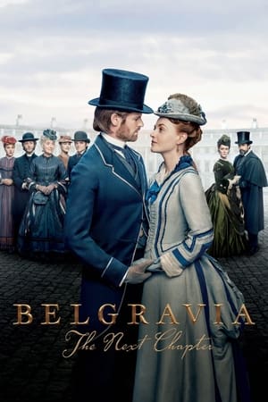 Belgravia: The Next Chapter: Temporada 1