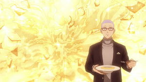 Fermat no Ryouri Episódio 12