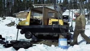 Life Below Zero Checkmate