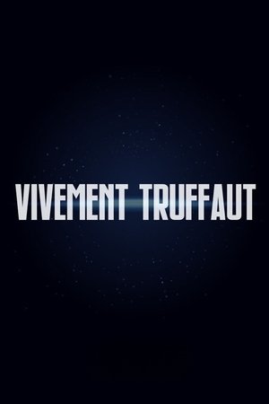 Image Vivement Truffaut