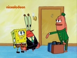 SpongeBob SquarePants Season 8 Episode 3