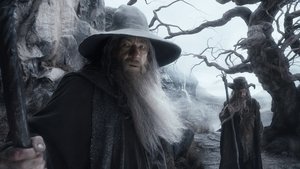 El Hobbit: La desolación de Smaug