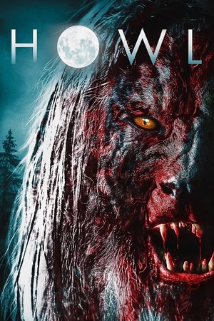 Image Howl (Aullido)