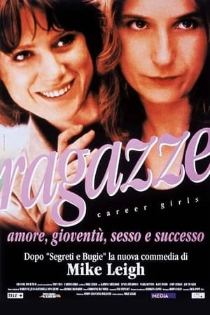 Poster Ragazze 1997