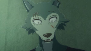 BEASTARS