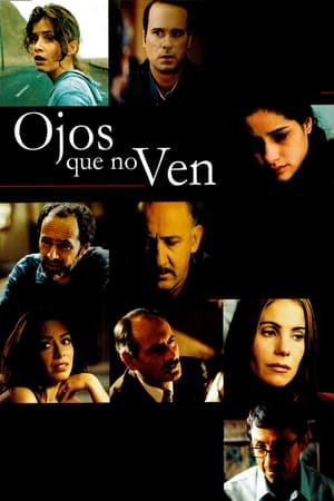 Poster Ojos que no ven 2003