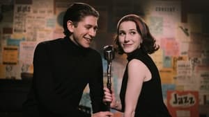 A káprázatos Mrs. Maisel