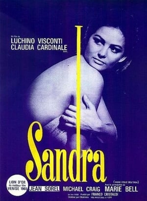 Poster Sandra 1965