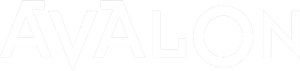 Avalon — logo