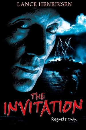 Poster The Invitation 2003