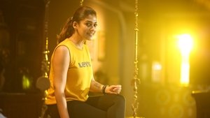 Airaa (2019) Hindi Dubbed
