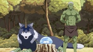 Tensei shitara Slime Datta Ken: 1×3