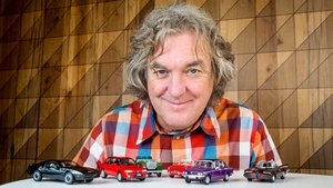 James May a lidové autíčko