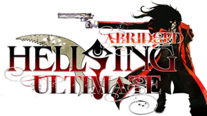 Hellsing Ultimate Abridged