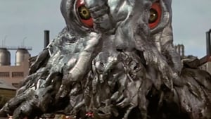 ก็อตซิลล่า ปะทะเฮโดรา (1971) Godzilla vs Hedorah : Godzillas & Monster