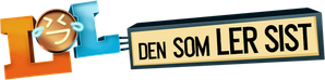 LOL: Den som ler sist - Norge — Logos 3