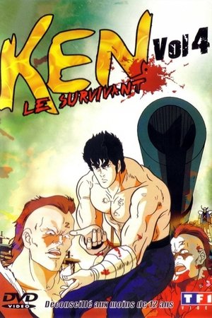 Ken le survivant: Saison 4