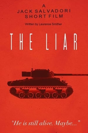 Poster The Liar 2024