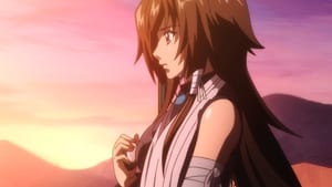 Muv-Luv Alternative: Total Eclipse: 1×14