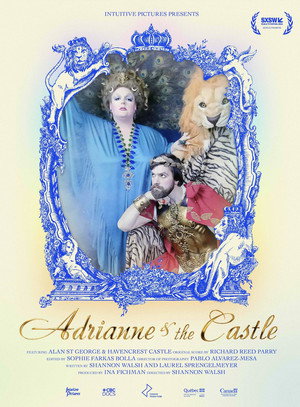 Ver Adrianne & The Castle online en HD