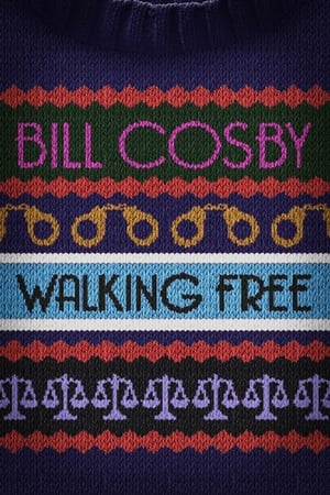 Poster Bill Cosby: Walking Free (2022)