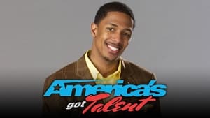 poster America's Got Talent