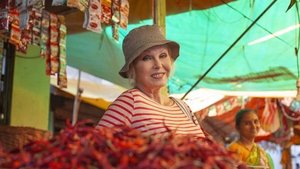 Joanna Lumley’s Spice Trail Adventure: 1×2