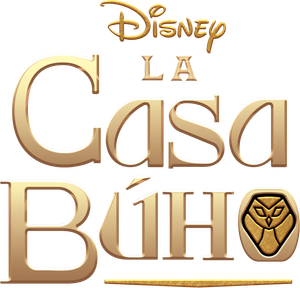 A Casa Coruja — Logos 5