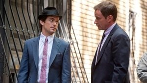 White Collar Season 2 Episode 5
